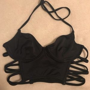 Victoria’s Secret Bathing Suit Top